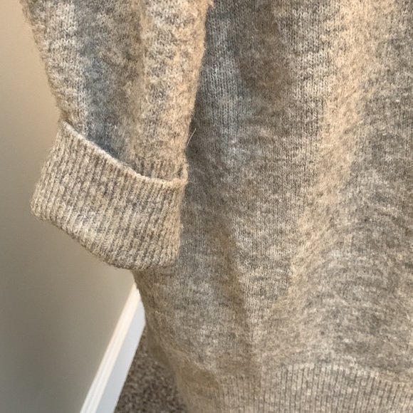 H&M long cardigan - Picture 3 of 8